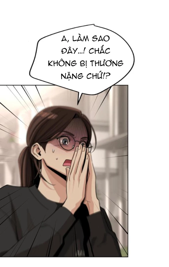 Tình Yêu Của Ik Seob Chapter 74.1 - Trang 2