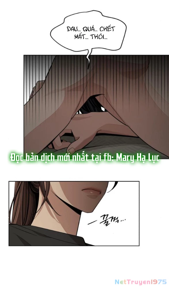 Tình Yêu Của Ik Seob Chapter 74.1 - Trang 2