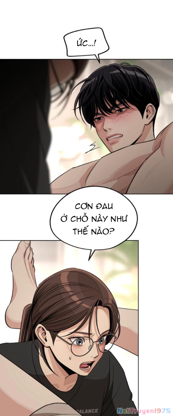 Tình Yêu Của Ik Seob Chapter 74.1 - Trang 2