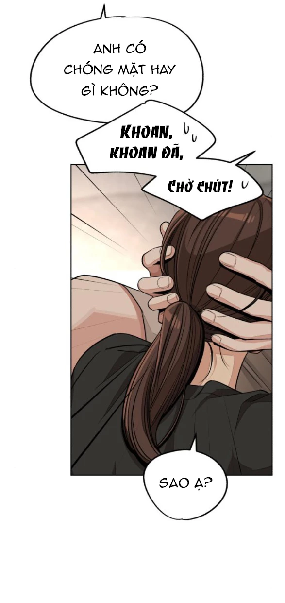 Tình Yêu Của Ik Seob Chapter 74.1 - Trang 2