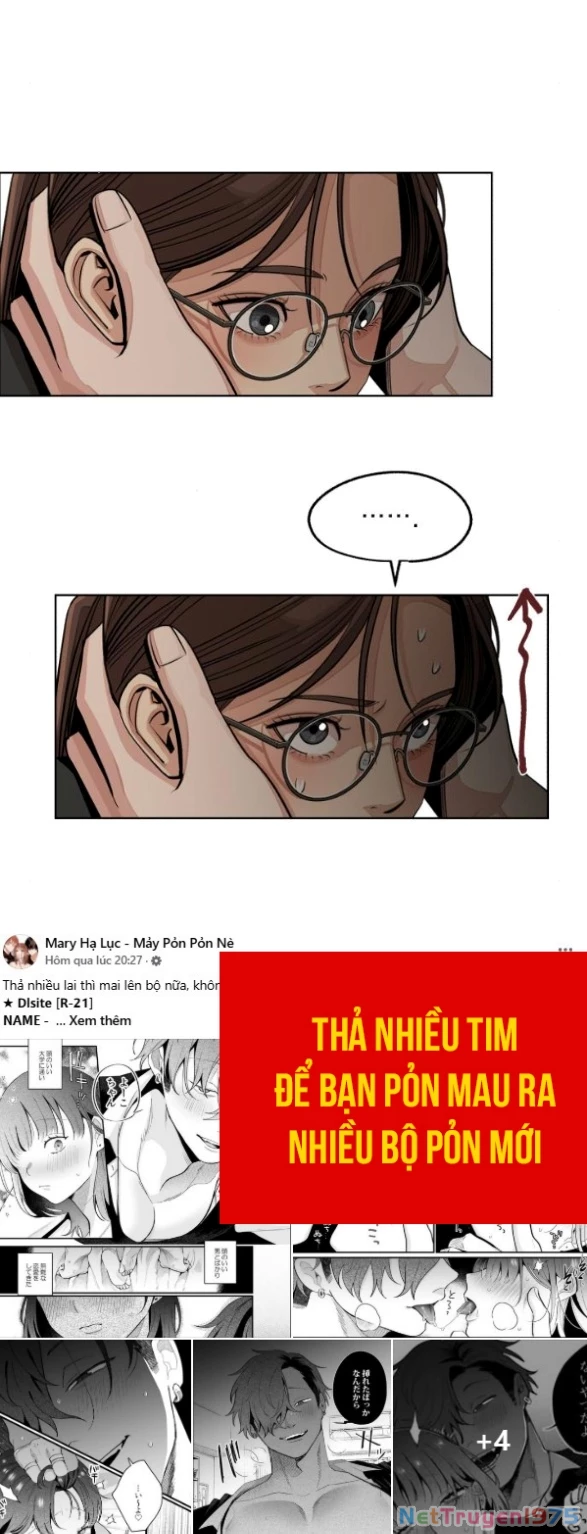Tình Yêu Của Ik Seob Chapter 74.1 - Trang 2