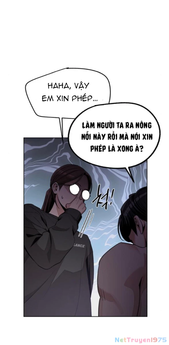 Tình Yêu Của Ik Seob Chapter 74.1 - Trang 2