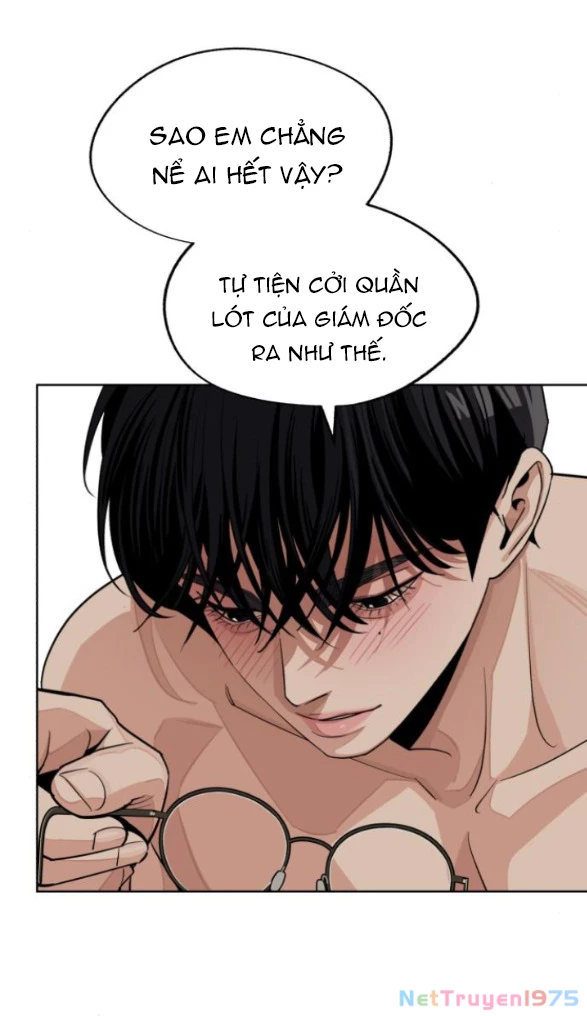 Tình Yêu Của Ik Seob Chapter 74.1 - Trang 2