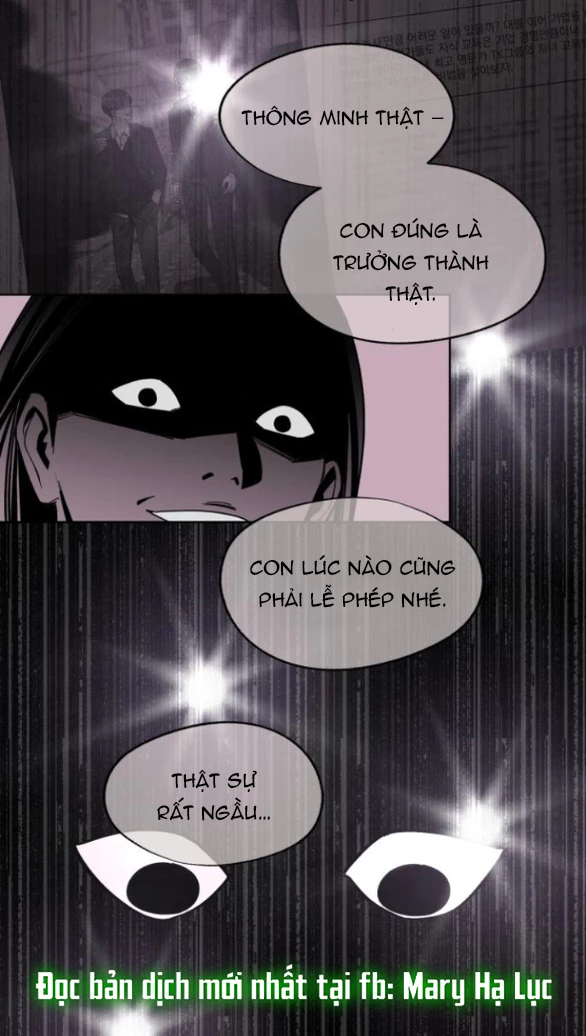 Tình Yêu Của Ik Seob Chapter 74.2 - Trang 2