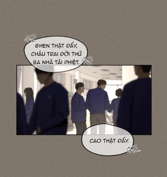 Tình Yêu Của Ik Seob Chapter 74.2 - Trang 2