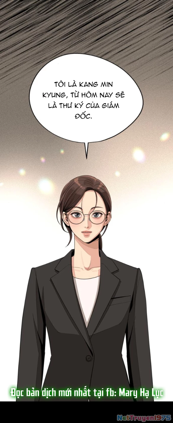 Tình Yêu Của Ik Seob Chapter 74.2 - Trang 2