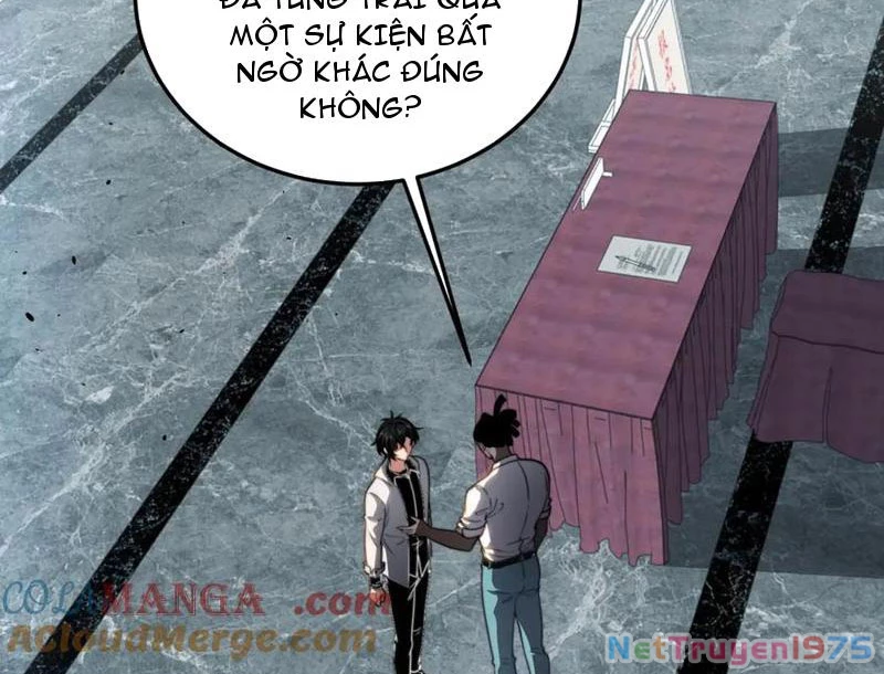 Giải Cứu Thế Giới Bằng Cách Thăng Cấp Chapter 35 - Trang 2