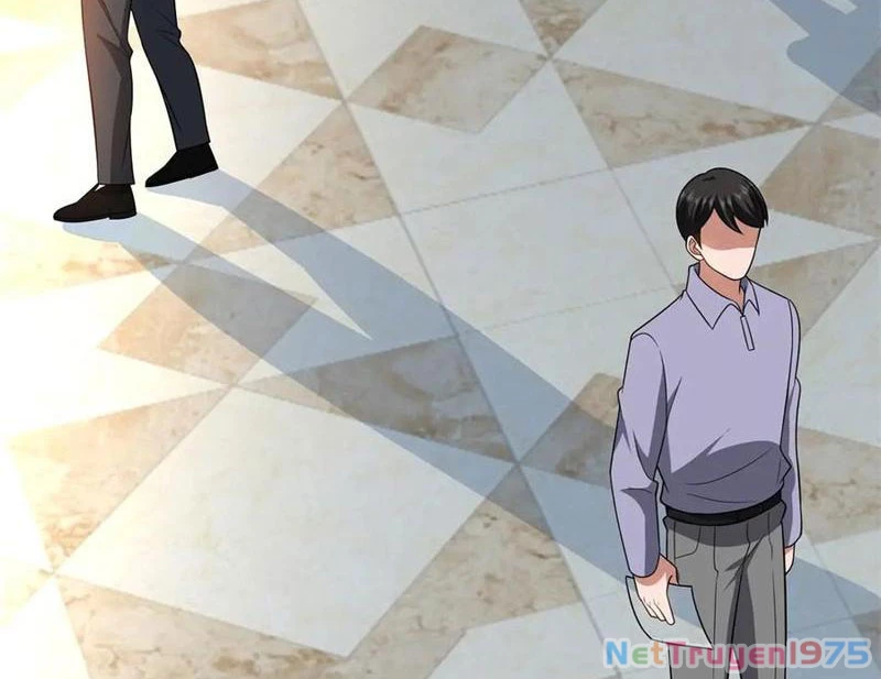 Giải Cứu Thế Giới Bằng Cách Thăng Cấp Chapter 35 - Trang 2