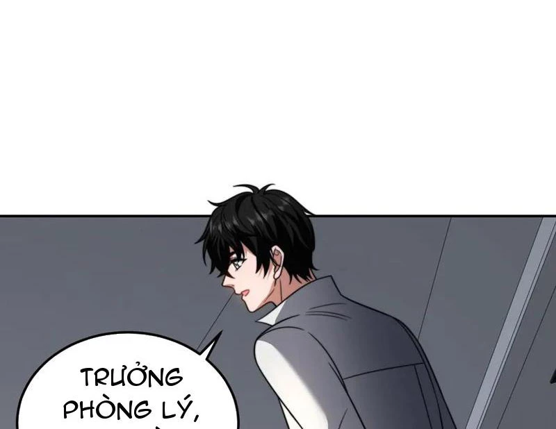 Giải Cứu Thế Giới Bằng Cách Thăng Cấp Chapter 35 - Trang 2