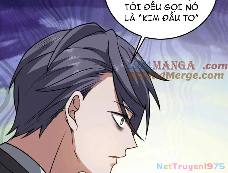 Giải Cứu Thế Giới Bằng Cách Thăng Cấp Chapter 35 - Trang 2