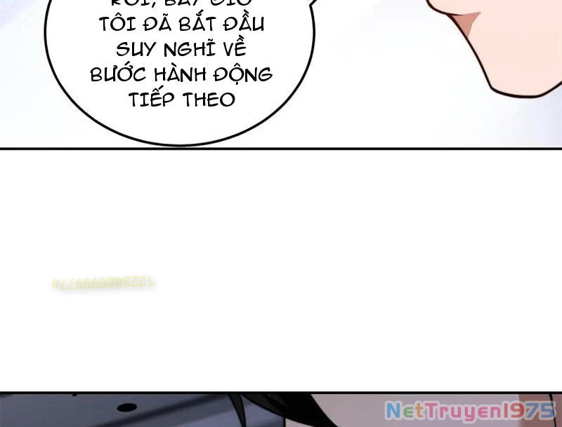 Giải Cứu Thế Giới Bằng Cách Thăng Cấp Chapter 35 - Trang 2