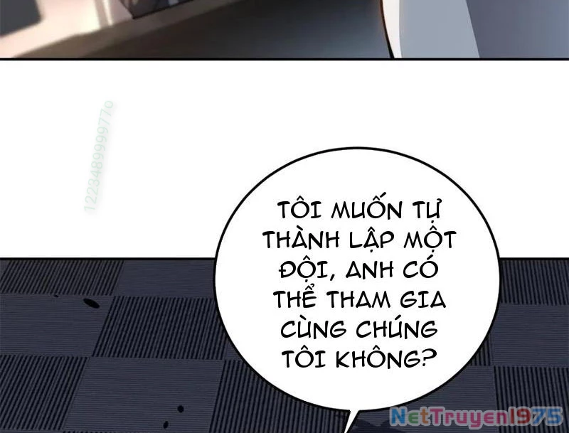 Giải Cứu Thế Giới Bằng Cách Thăng Cấp Chapter 35 - Trang 2