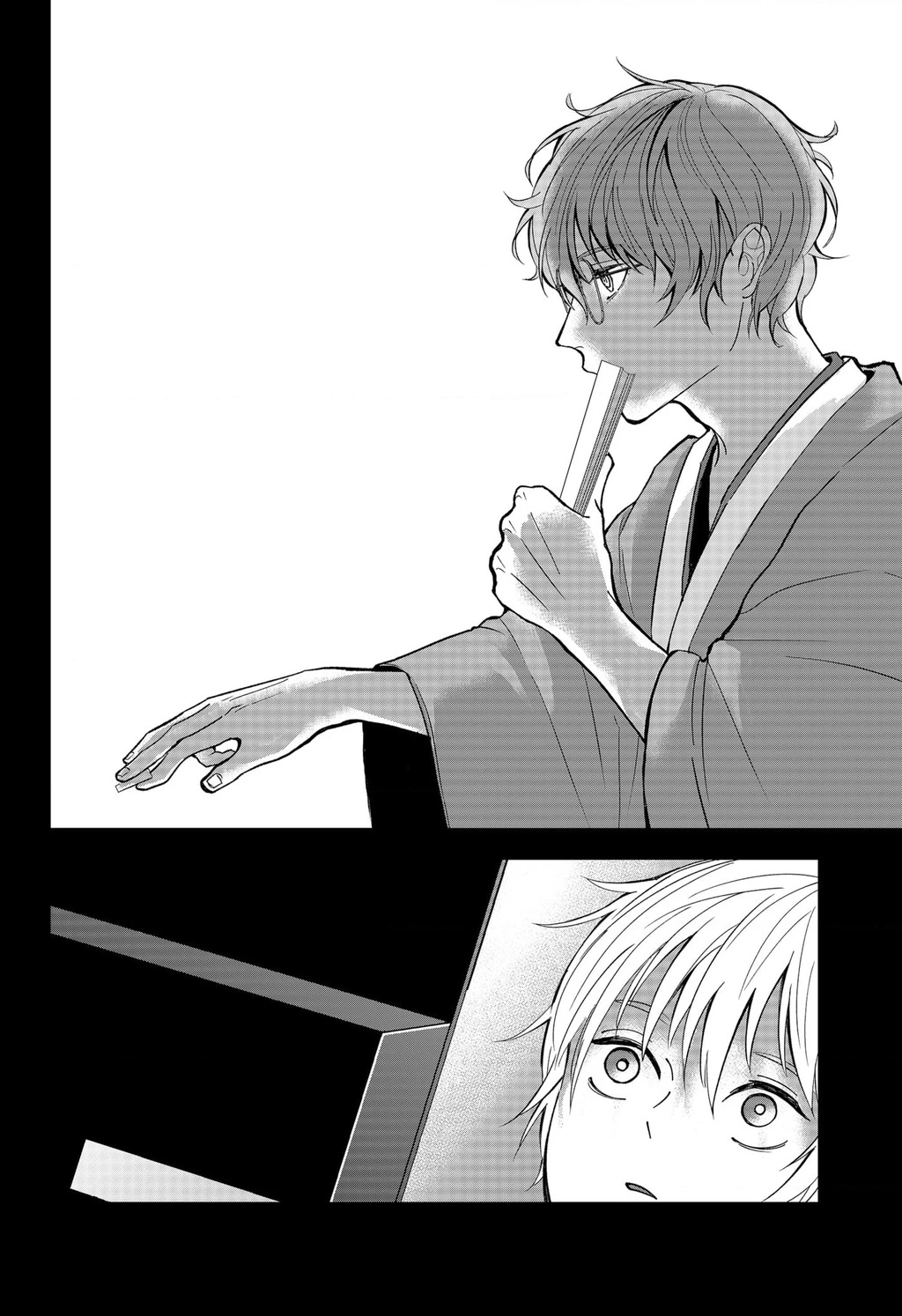 Dưới bóng kỳ vương Chapter 13 - Next 
