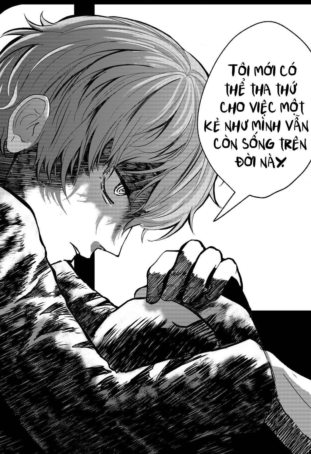 Dưới bóng kỳ vương Chapter 13 - Next 