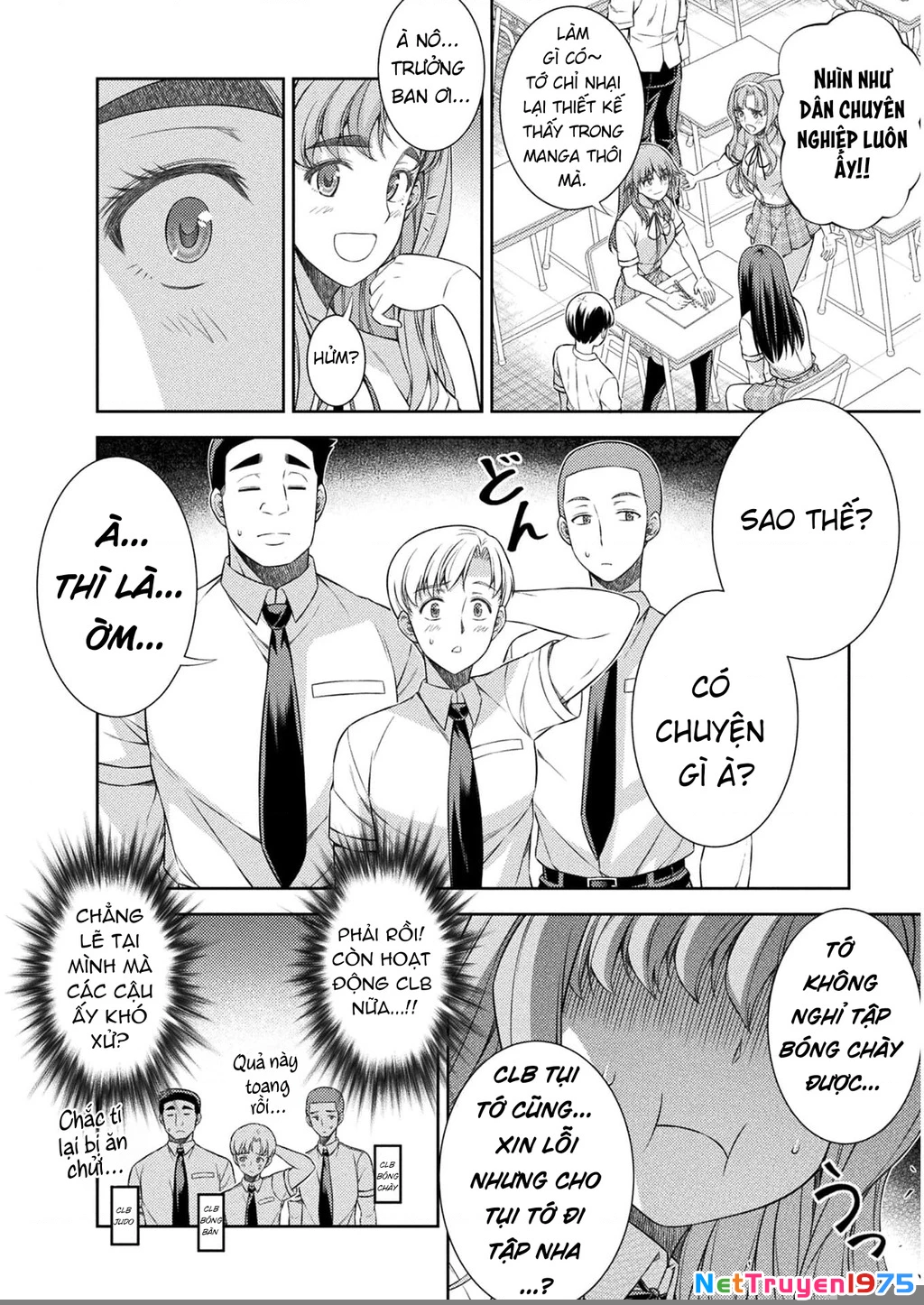 Silver Plan To Redo From Jk Chapter 31 - Trang 2