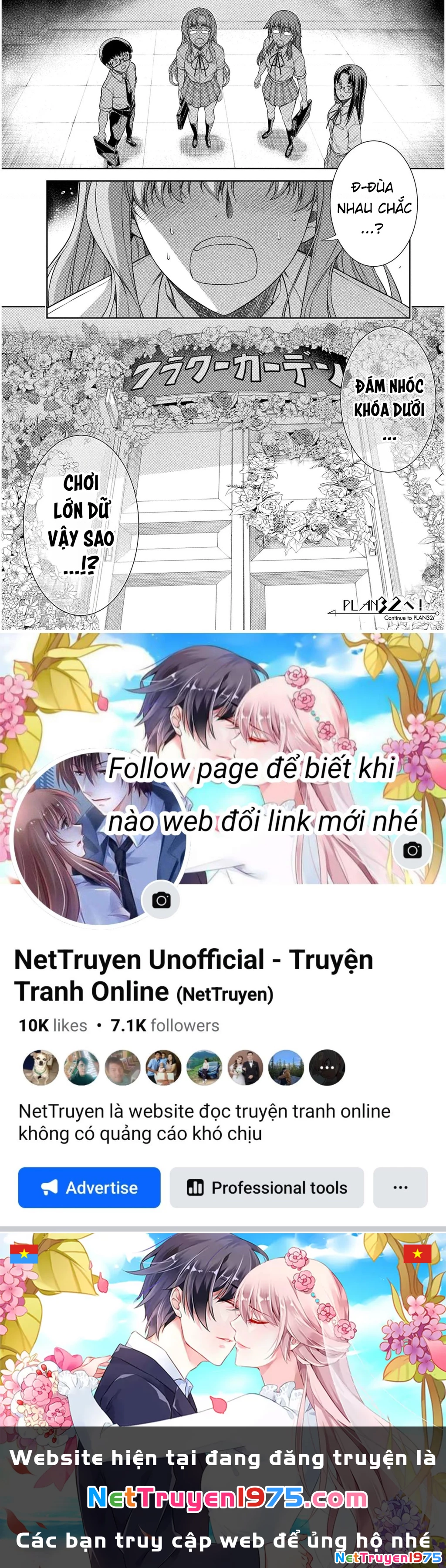 Silver Plan To Redo From Jk Chapter 31 - Next 