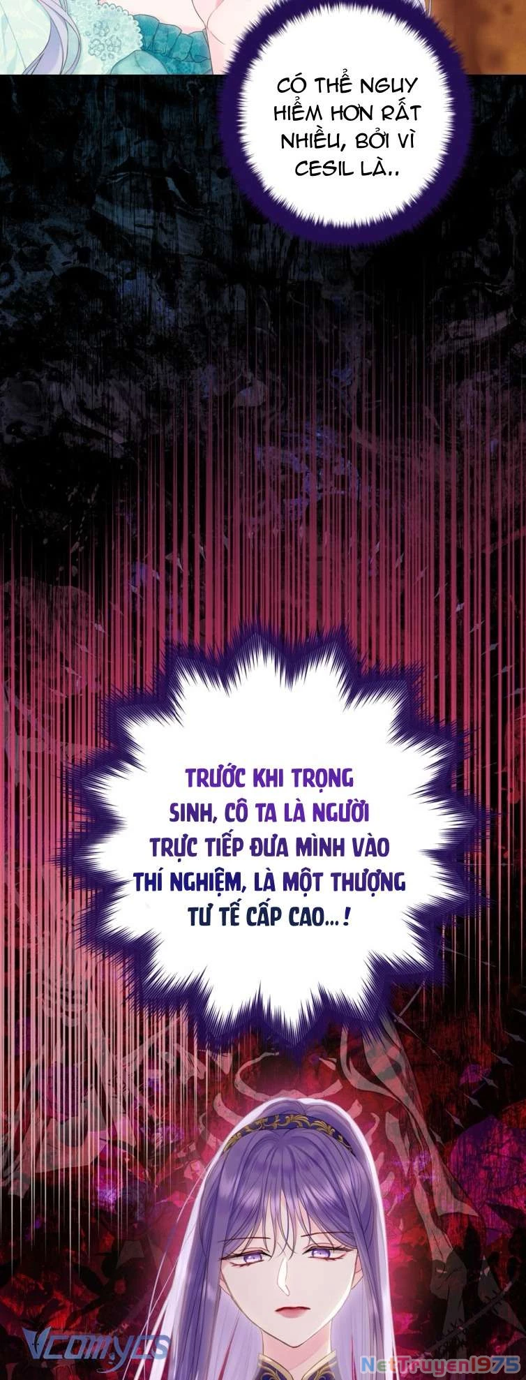 Người Anh Trai Mạnh Nhất Của Tôi Đã Mất Trí Nhớ Chap 31 - Trang 3