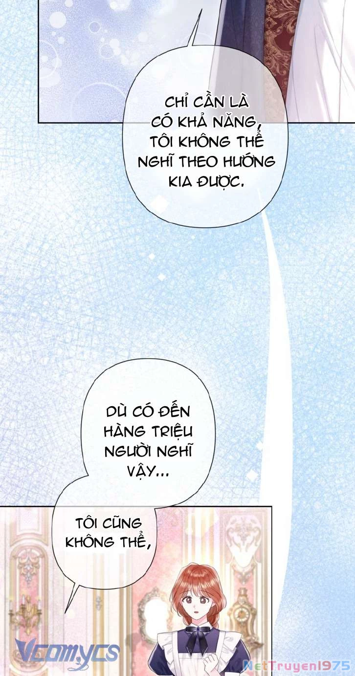 Người Anh Trai Mạnh Nhất Của Tôi Đã Mất Trí Nhớ Chap 31 - Trang 3