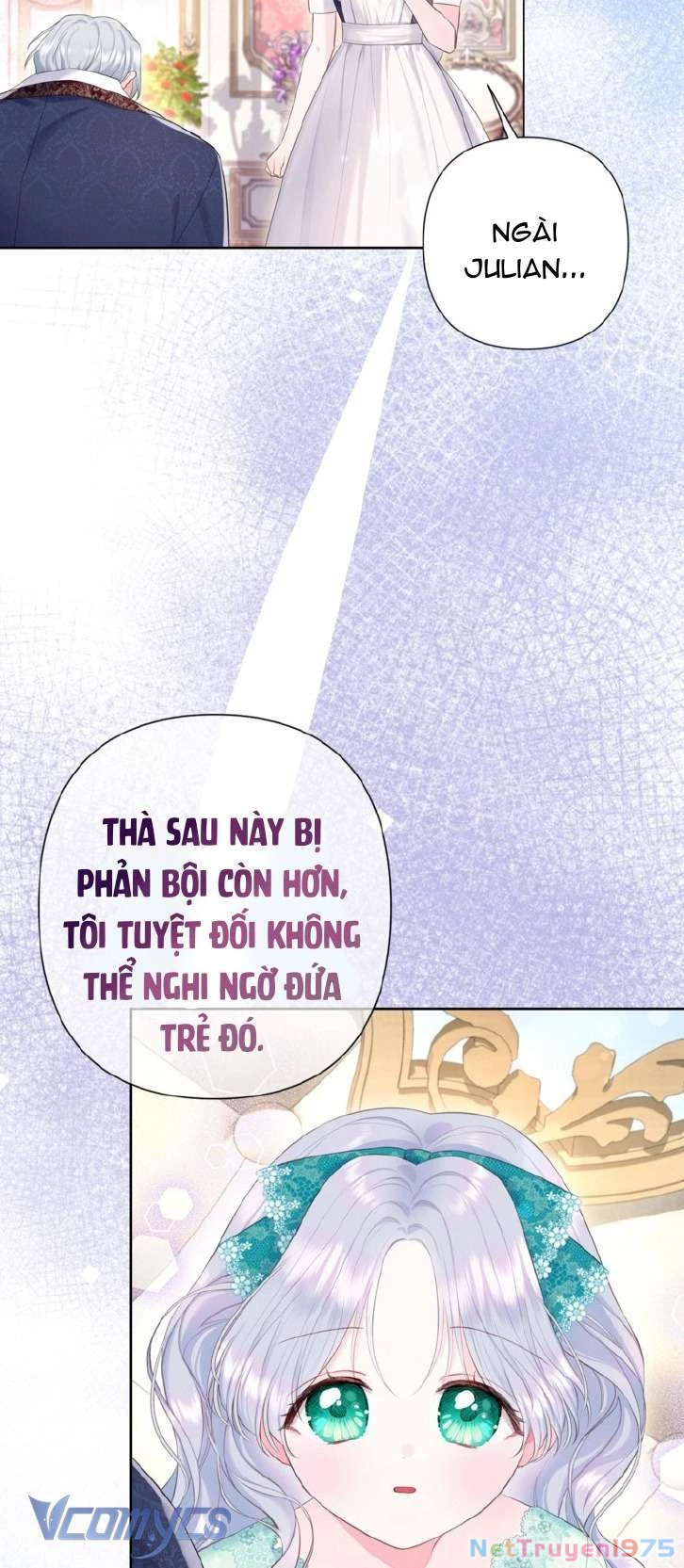 Người Anh Trai Mạnh Nhất Của Tôi Đã Mất Trí Nhớ Chap 31 - Trang 3