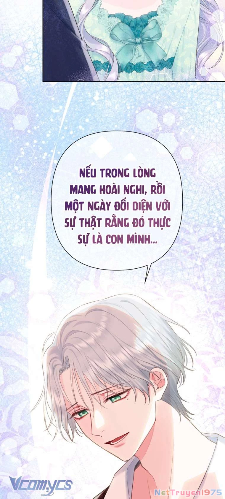 Người Anh Trai Mạnh Nhất Của Tôi Đã Mất Trí Nhớ Chap 31 - Trang 3