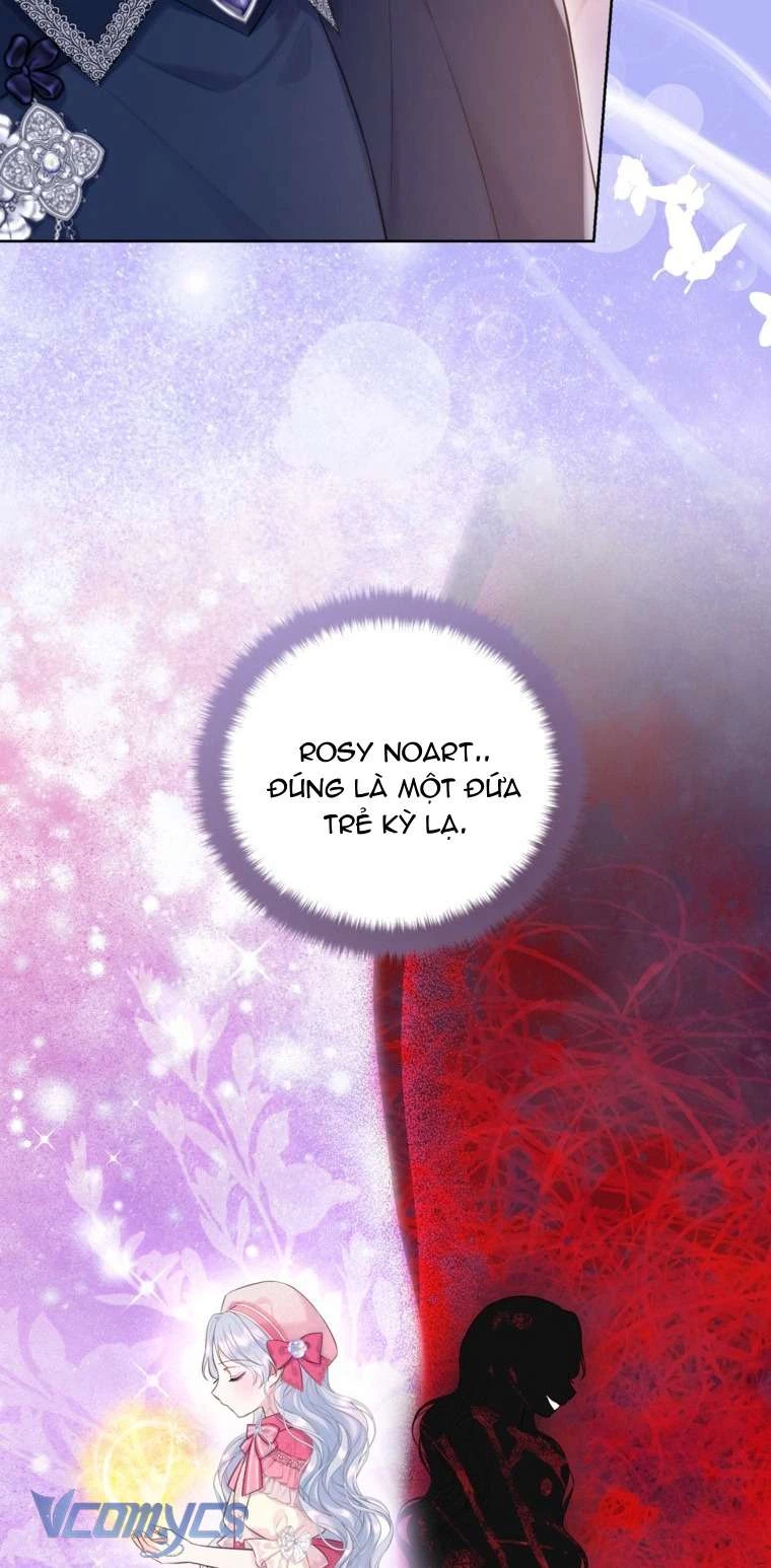 Người Anh Trai Mạnh Nhất Của Tôi Đã Mất Trí Nhớ Chap 31 - Trang 3