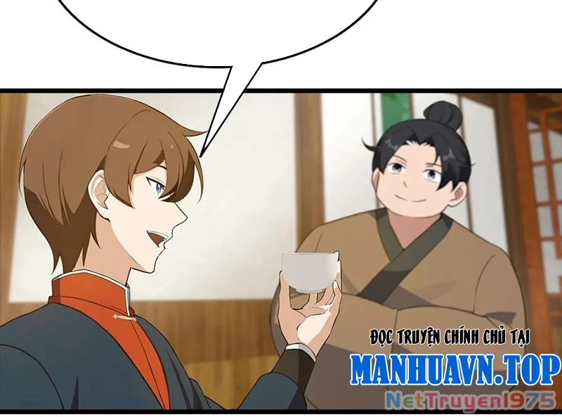 Tu Tiên Trở Về Tại Vườn Trường - Phần 2 Chapter 163 - Trang 2