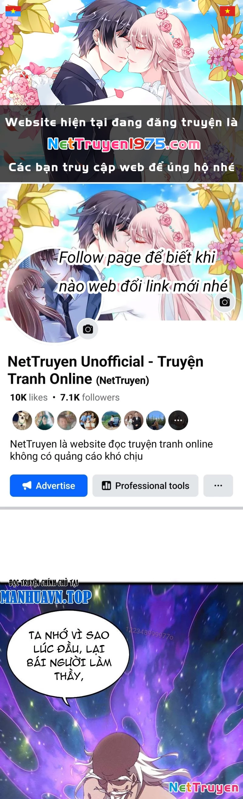 Thương Thiên Tại Hạ Chapter 105 - Trang 2