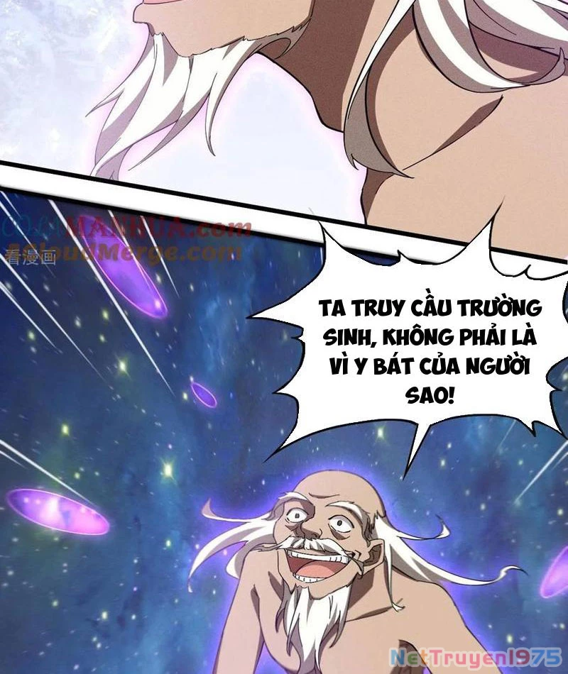 Thương Thiên Tại Hạ Chapter 105 - Trang 2
