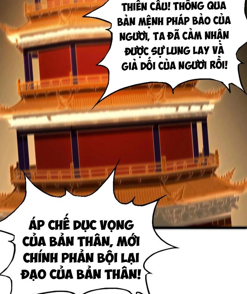 Thương Thiên Tại Hạ Chapter 105 - Trang 2