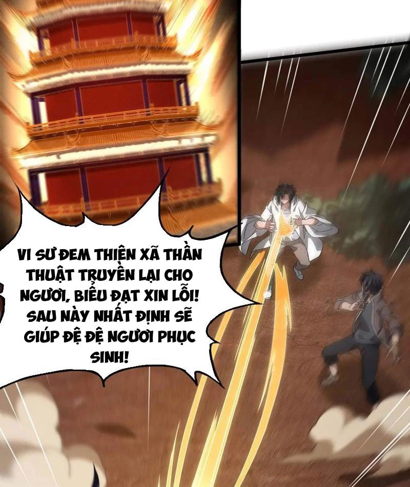 Thương Thiên Tại Hạ Chapter 105 - Trang 2