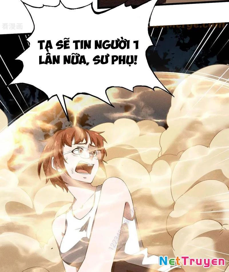 Thương Thiên Tại Hạ Chapter 105 - Trang 2