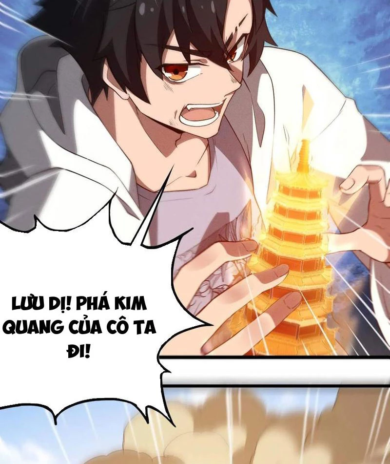 Thương Thiên Tại Hạ Chapter 105 - Trang 2