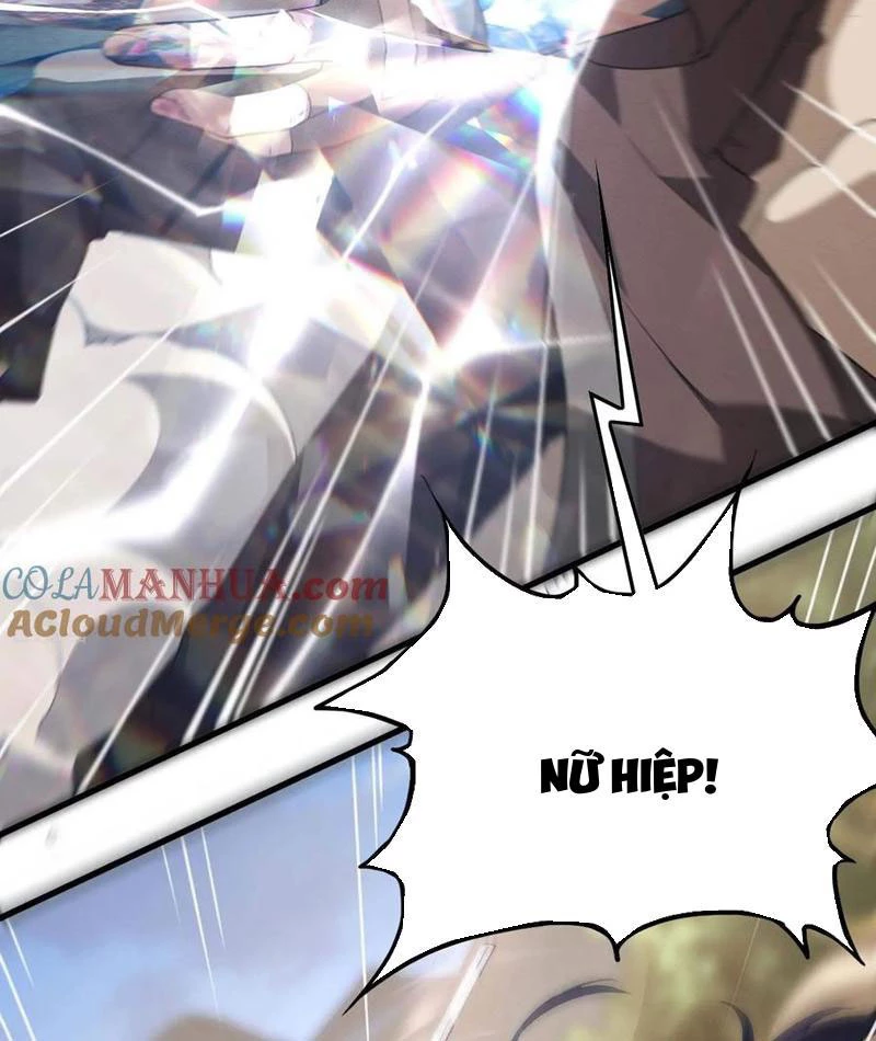 Thương Thiên Tại Hạ Chapter 105 - Trang 2