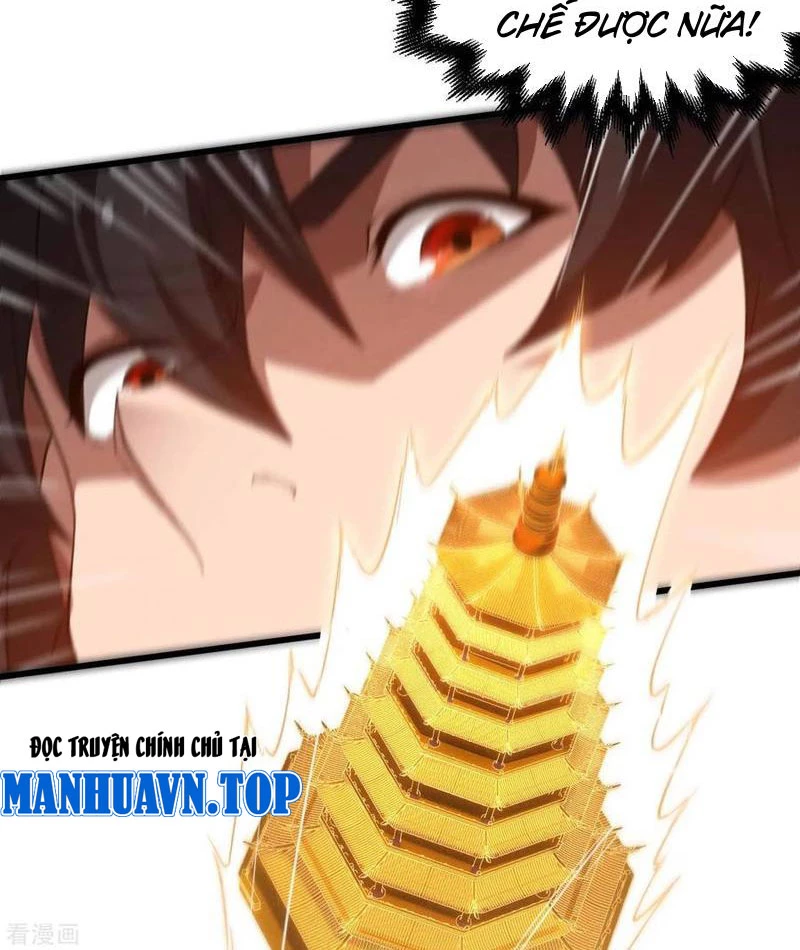 Thương Thiên Tại Hạ Chapter 105 - Trang 2