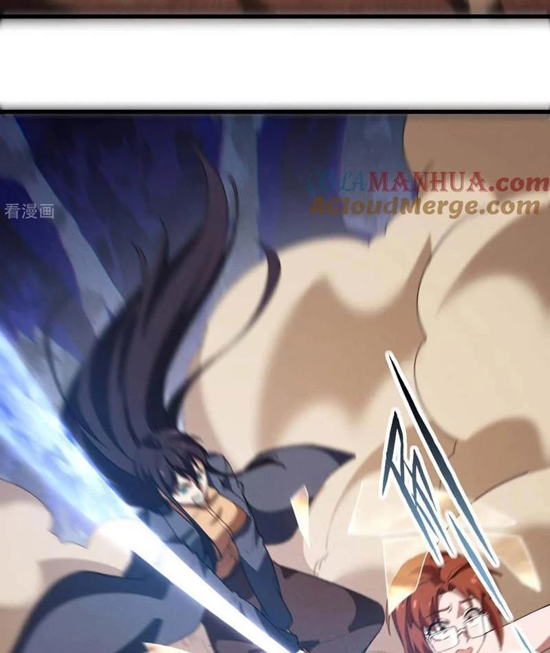 Thương Thiên Tại Hạ Chapter 105 - Trang 2
