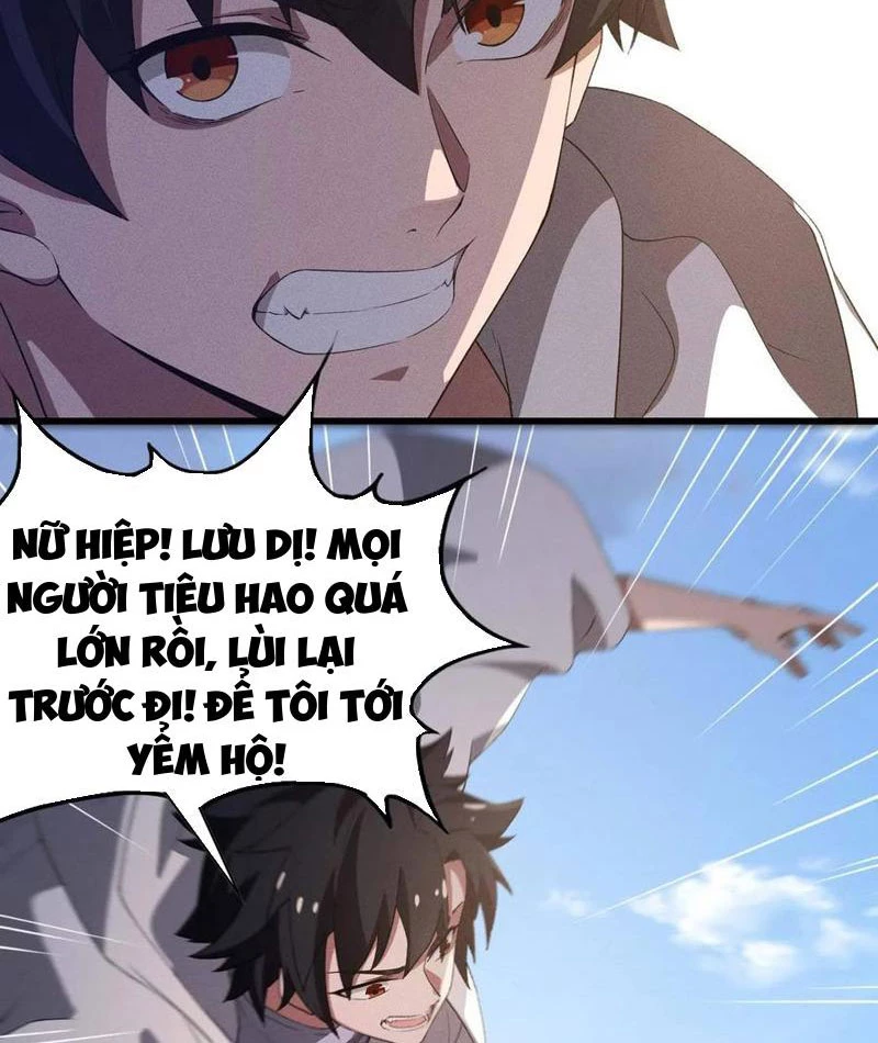 Thương Thiên Tại Hạ Chapter 105 - Trang 2