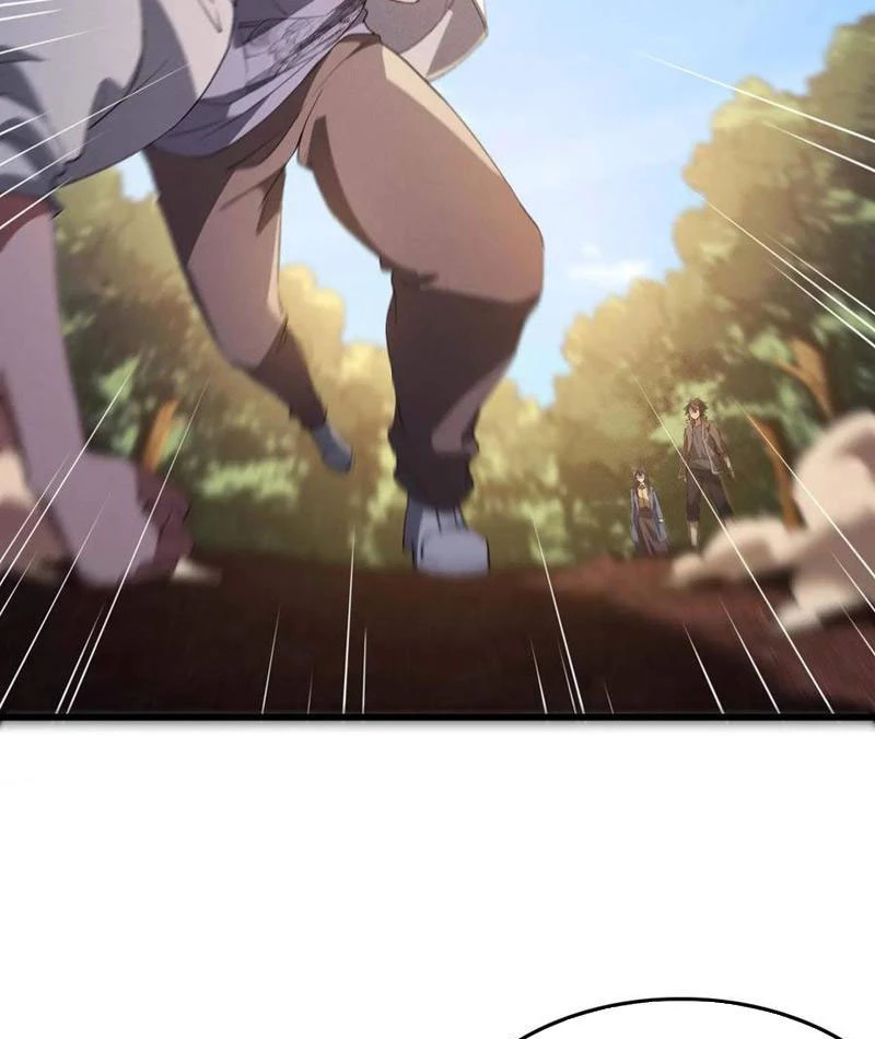 Thương Thiên Tại Hạ Chapter 105 - Trang 2