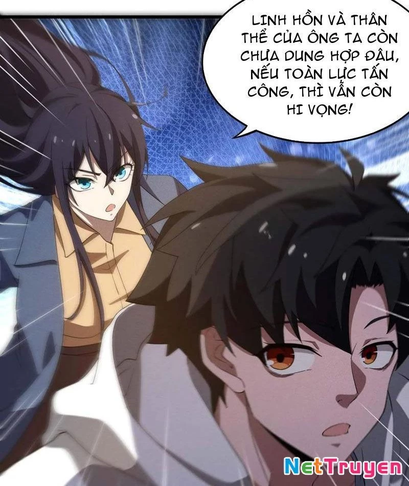 Thương Thiên Tại Hạ Chapter 105 - Trang 2