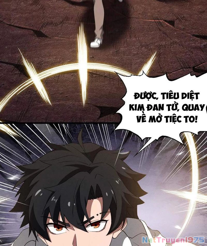 Thương Thiên Tại Hạ Chapter 105 - Trang 2