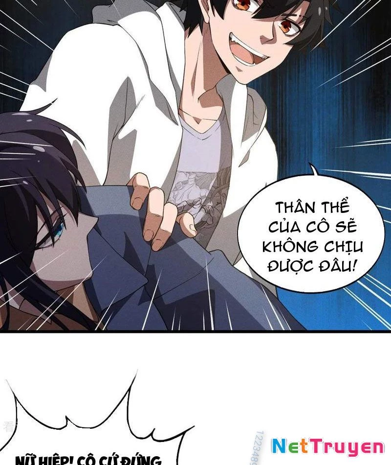Thương Thiên Tại Hạ Chapter 105 - Trang 2