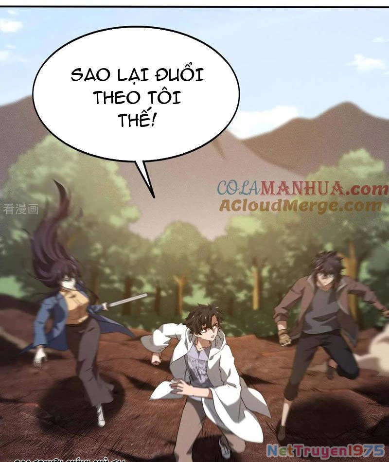 Thương Thiên Tại Hạ Chapter 105 - Trang 2
