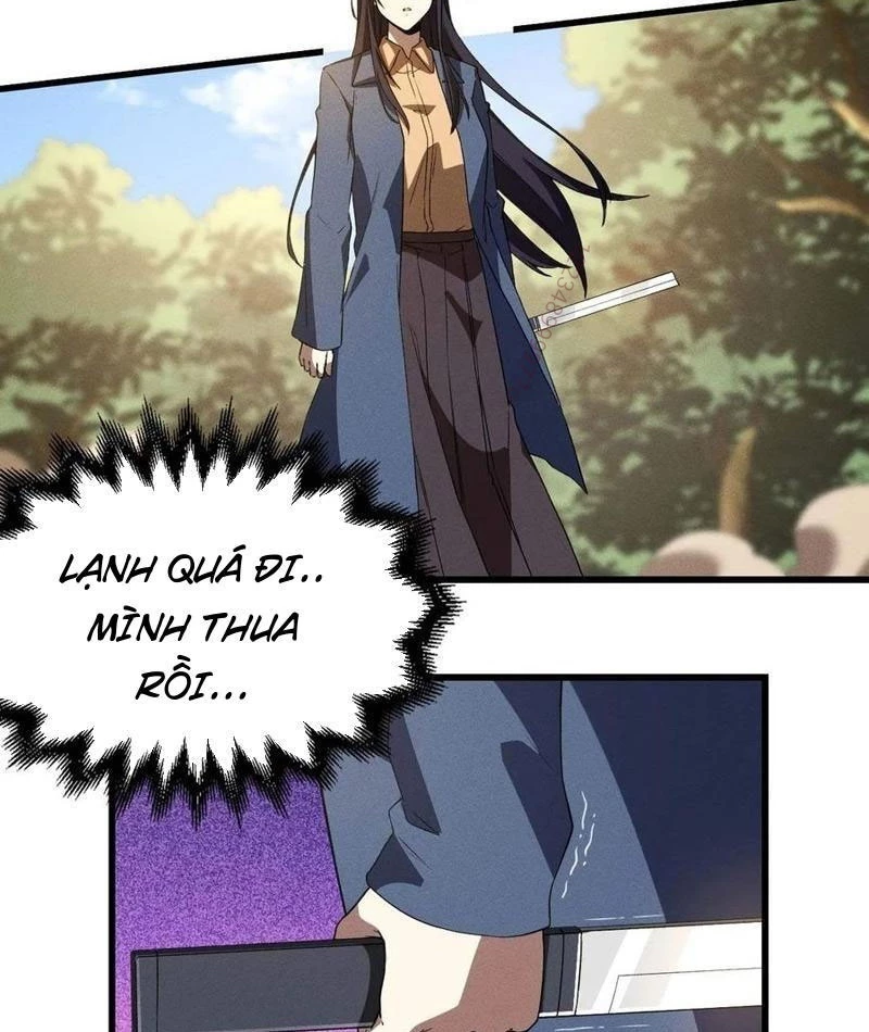 Thương Thiên Tại Hạ Chapter 105 - Trang 2