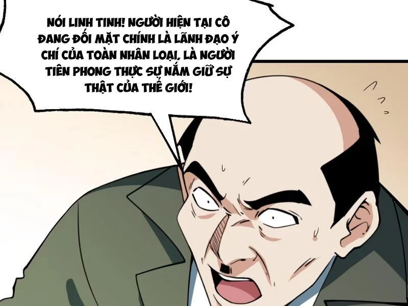 Pháp Sư Ký Sinh Chapter 4 - Trang 2