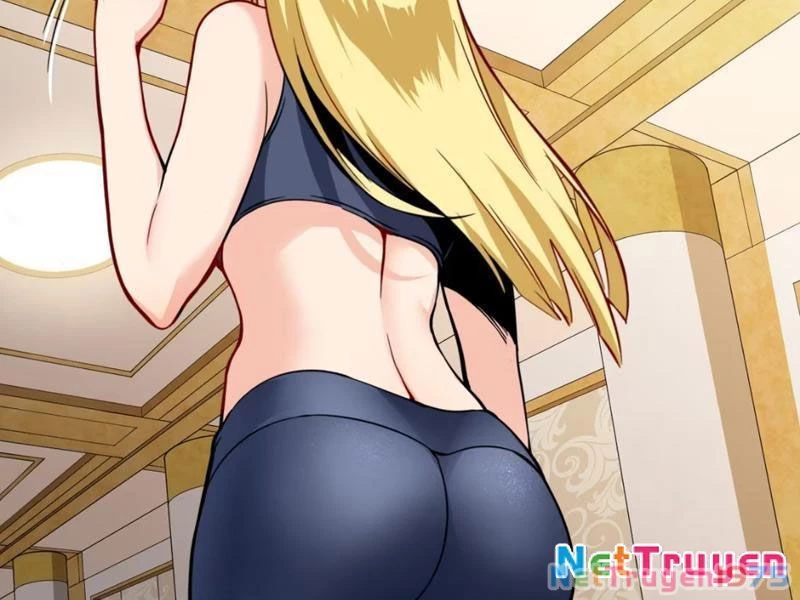 Pháp Sư Ký Sinh Chapter 4 - Trang 2