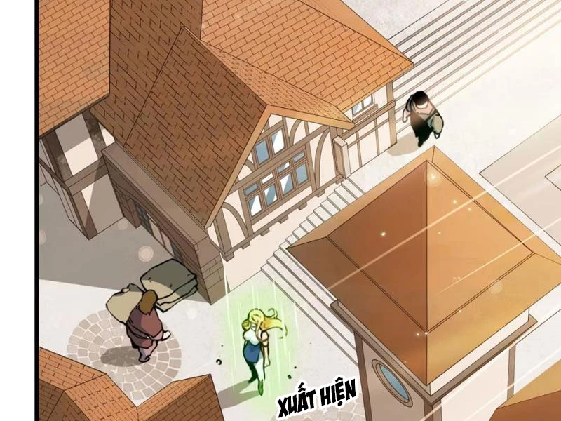 Pháp Sư Ký Sinh Chapter 4 - Trang 2