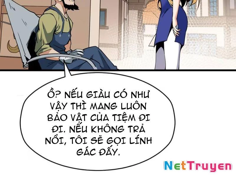 Pháp Sư Ký Sinh Chapter 4 - Trang 2