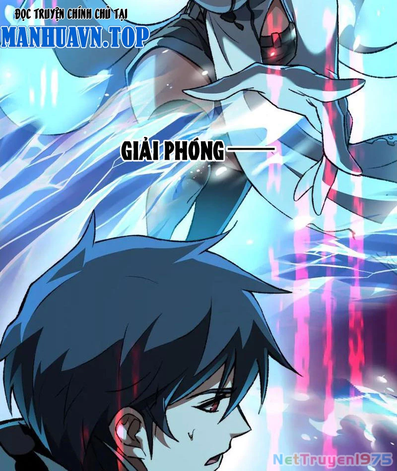 Tai Ách Cấp Mục Sư Chapter 40 - Trang 2