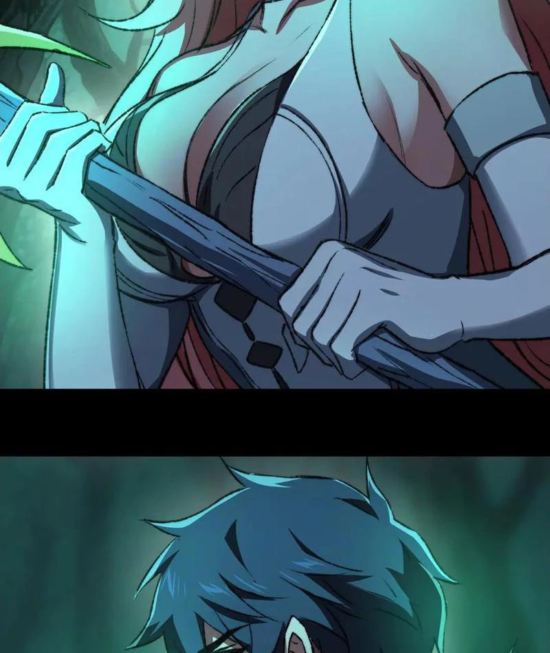 Tai Ách Cấp Mục Sư Chapter 41 - Trang 2