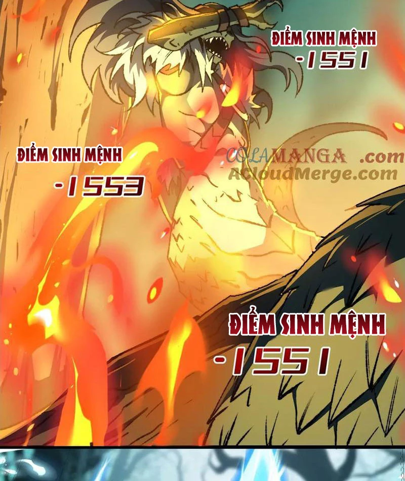 Tai Ách Cấp Mục Sư Chapter 41 - Trang 2