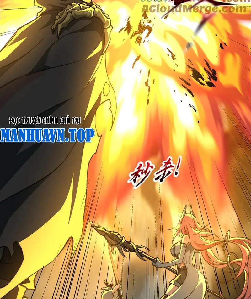 Tai Ách Cấp Mục Sư Chapter 41 - Trang 2